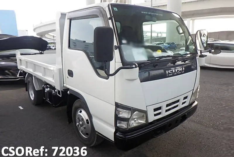 Isuzu / Elf 2006